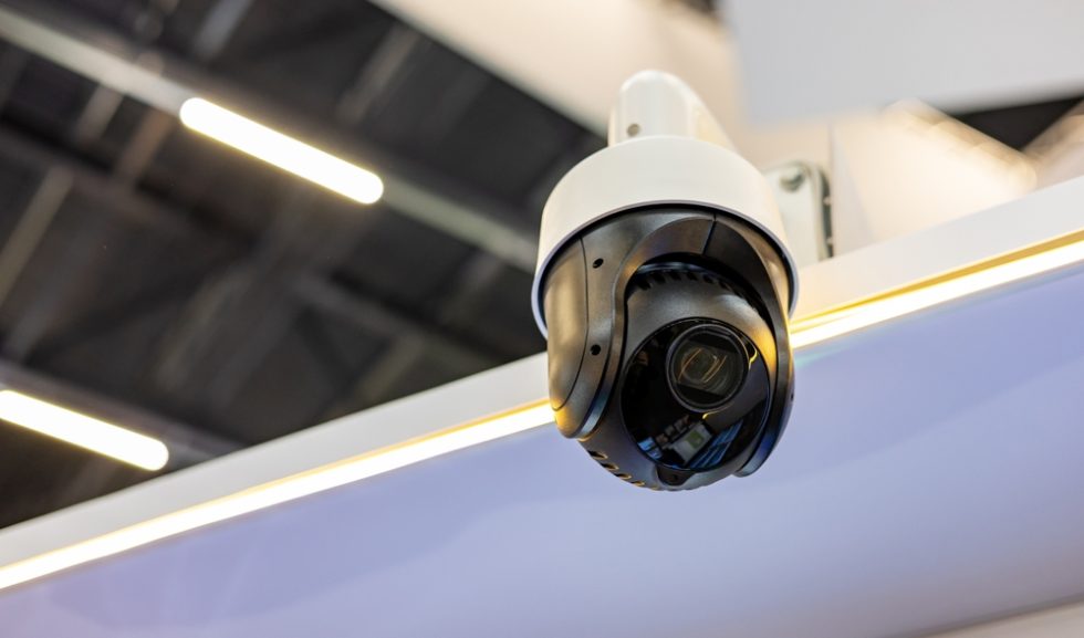 Security Camera Range Explained | How Far Can They See